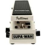 Fulltone Custom Shop Supa-Wah Multi Wah Pedal