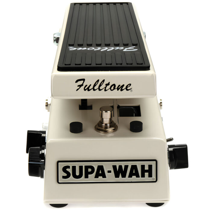 Fulltone Custom Shop Supa-Wah Multi Wah Pedal