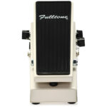 Fulltone Custom Shop Supa-Wah Multi Wah Pedal