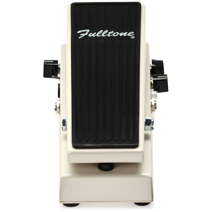Fulltone Custom Shop Supa-Wah Multi Wah Pedal