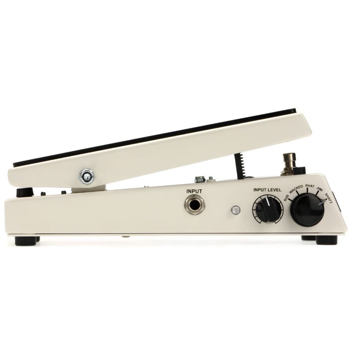 Fulltone Custom Shop Supa-Wah Multi Wah Pedal