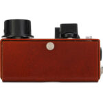 Fulltone Custom Shop WahFull Fixed Wah Pedal