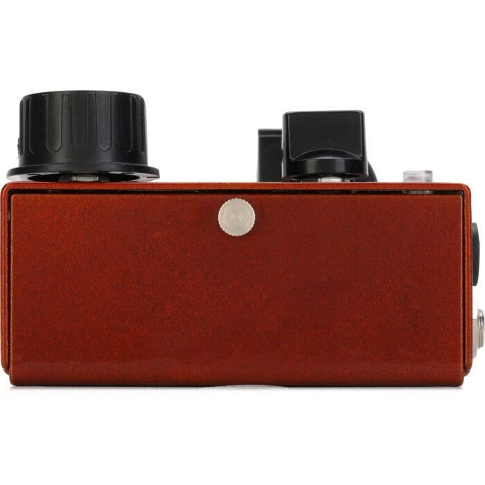 Fulltone Custom Shop WahFull Fixed Wah Pedal
