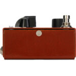 Fulltone Custom Shop WahFull Fixed Wah Pedal