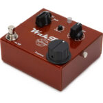 Fulltone Custom Shop WahFull Fixed Wah Pedal