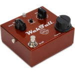 Fulltone Custom Shop WahFull Fixed Wah Pedal
