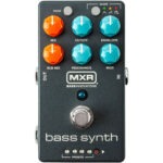 MXR MB301 Bass Synth Guitar Pedal