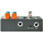 MXR MB301 Bass Synth Guitar Pedal