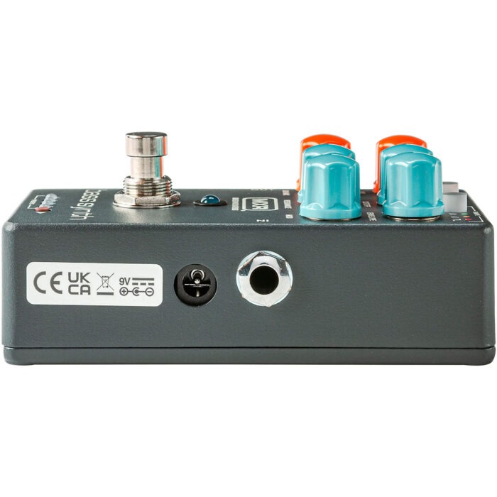 MXR MB301 Bass Synth Guitar Pedal