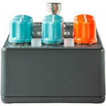 MXR MB301 Bass Synth Guitar Pedal