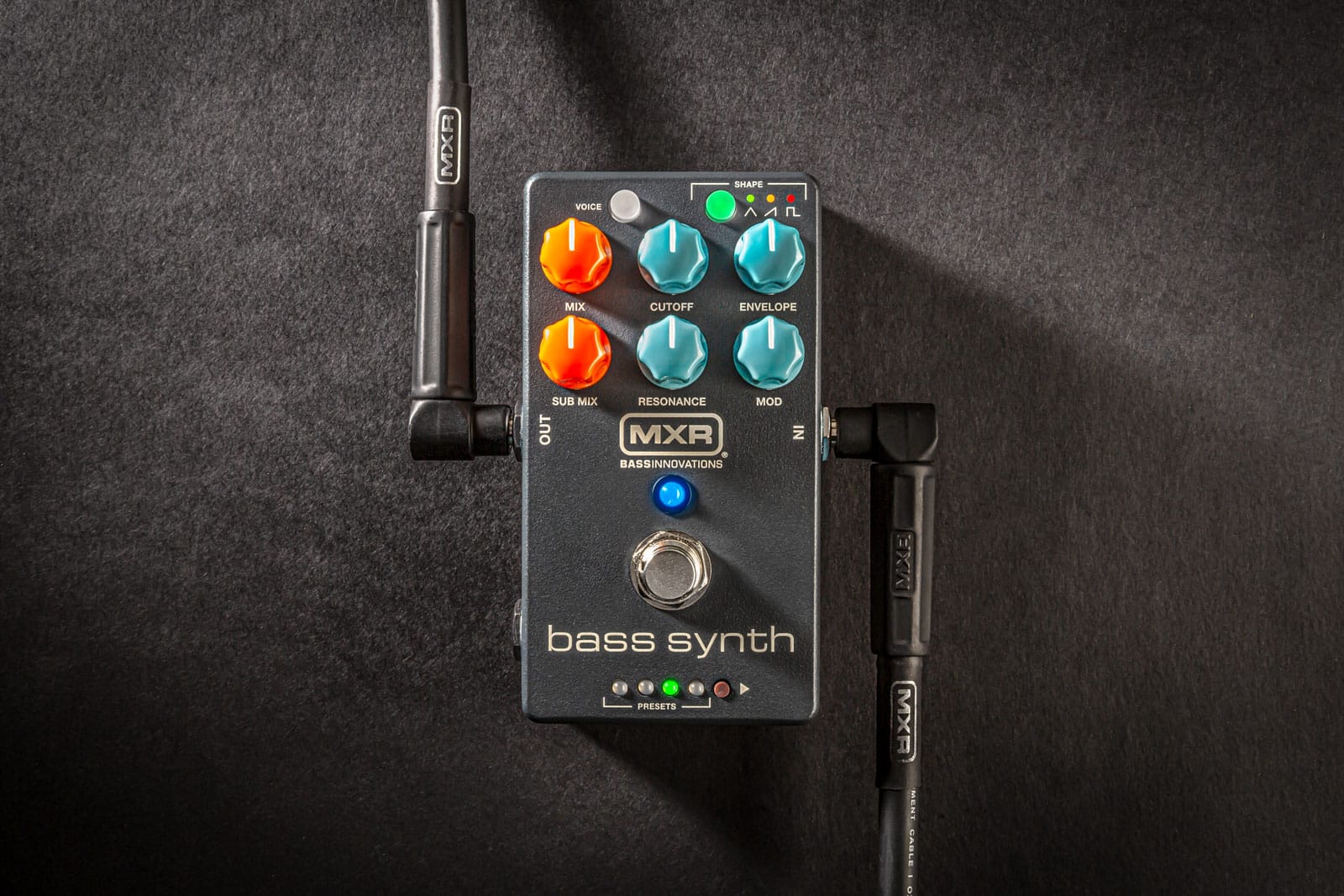 MXR Bass Synth
