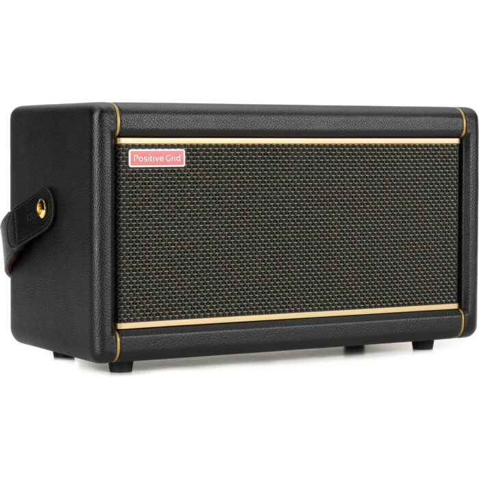Positive Grid Spark 2 50-Watt Guitar Combo Amplifier