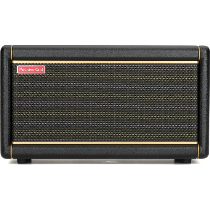 Positive Grid Spark 2 50-Watt Guitar Combo Amplifier