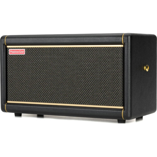 Positive Grid Spark 2 50-Watt Guitar Combo Amplifier
