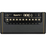 Positive Grid Spark 2 50-Watt Guitar Combo Amplifier