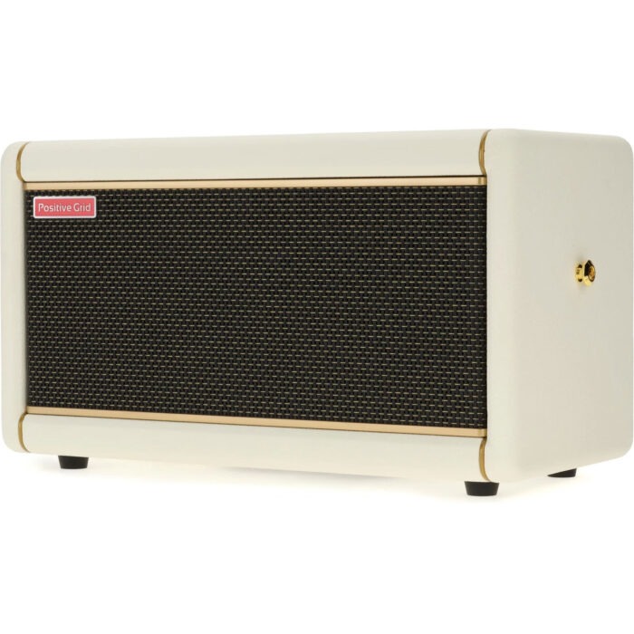 Positive Grid Spark 2 50-Watt Guitar Combo Amplifier - Pearl