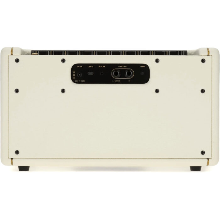 Positive Grid Spark 2 50-Watt Guitar Combo Amplifier - Pearl