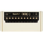 Positive Grid Spark 2 50-Watt Guitar Combo Amplifier - Pearl
