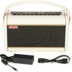 Positive Grid Spark 2 50-Watt Guitar Combo Amplifier - Pearl - Image 5
